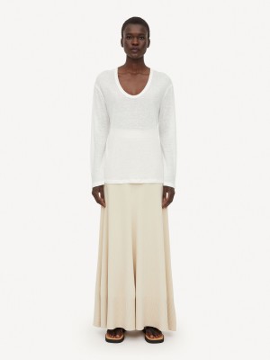 By Malene Birger Amalou Topi Bijele | HR_BB14982