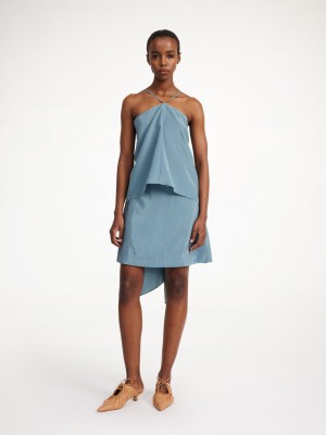 By Malene Birger Brinola Topi Cool Water | HR_BB97718