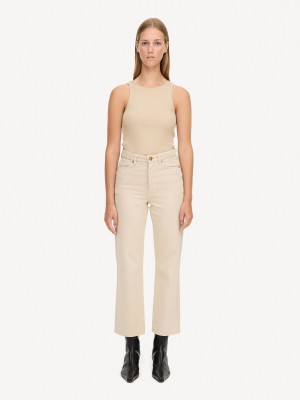 By Malene Birger Milium Organic Cotton Traperice Mojave Desert | HR_BB12367